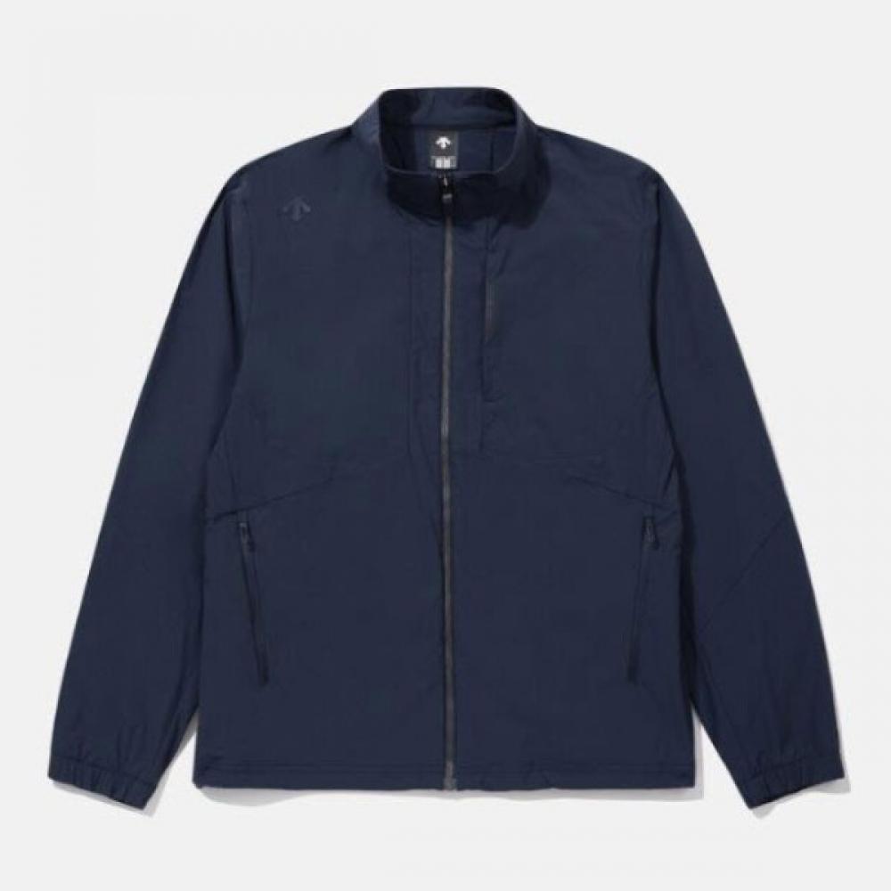 

Ветровое стекло Descente Cqk Sq121dwb22 Navy Dualless Stand Neck Windshiel Na 100