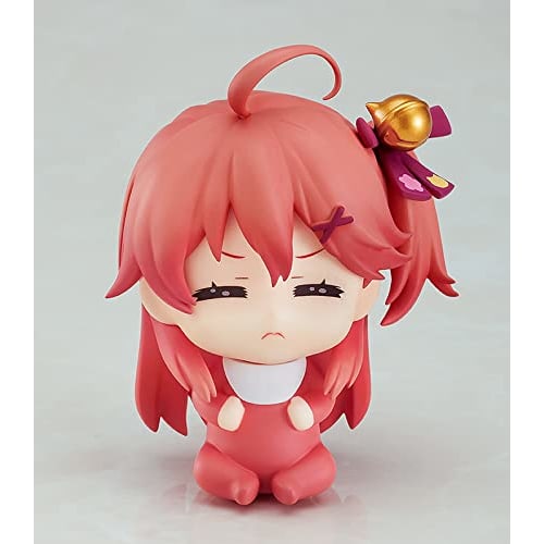 Nendoroid Hololive Production Sakura Miko Non-Scale Plastic Painted Movable Figure M6793