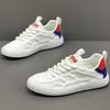 Summer trend new sports men's shoes fashion single shoes daily leisure comfort factory direct sales breathable men's shoes