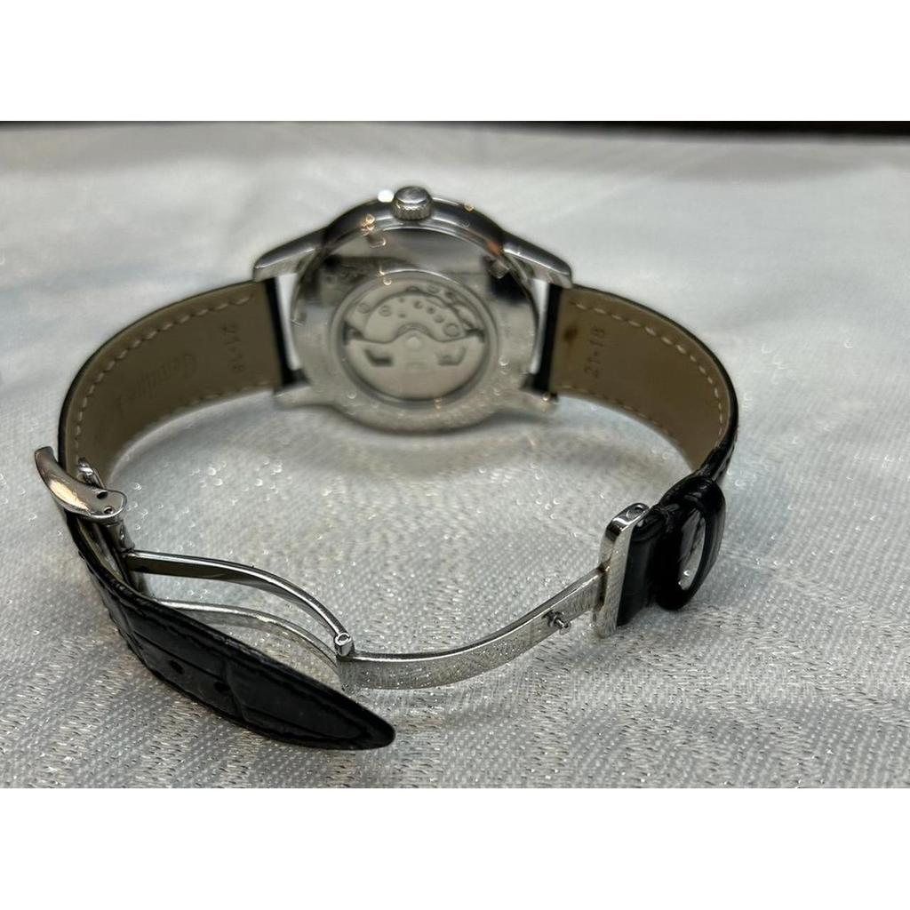 Used ORIENT AK00-C0-A Automatic Watch