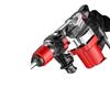 Electric Hammer and Pickaxe: High-Power Multi-Functional Industrial Grade Impact Drill 