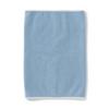 MUJI Stretch Turban 25 x 34 76415749 Towel, cm, Blue,