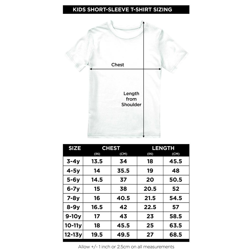 Firebuds Childrens/Kids To The Rescue T-Shirt