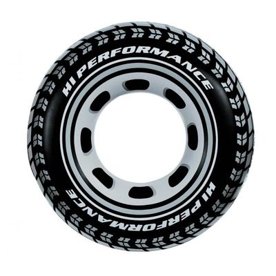 Swimming Ring 91cm INTEX TIRE | 59252