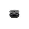 Cross-Border LH400 Driven Wheel (Five-Shoe) for ATV 27248C