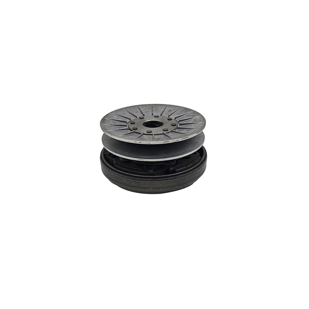 Cross-Border LH400 Driven Wheel (Five-Shoe) for ATV 27248C