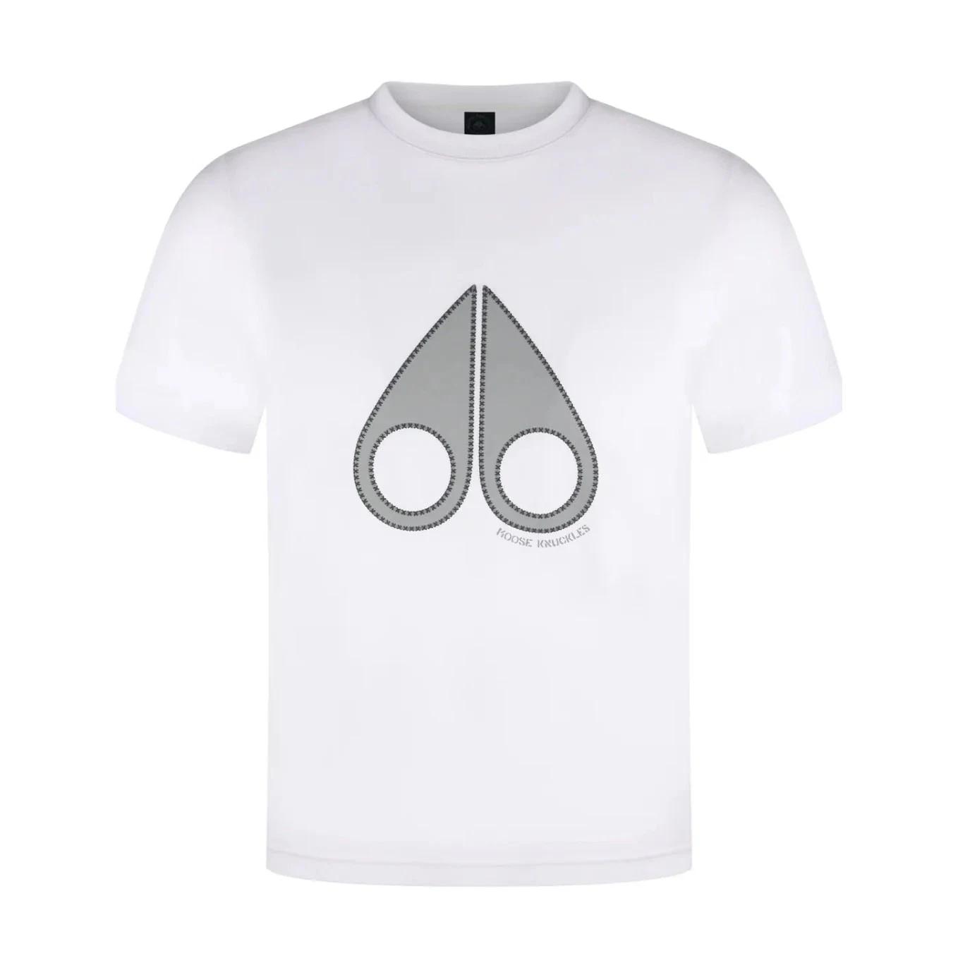 Moose Knuckles Tandem T-Shirt 4XL