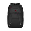 Wenger Cosmic Men’s Backpack Laptop Compartment Black