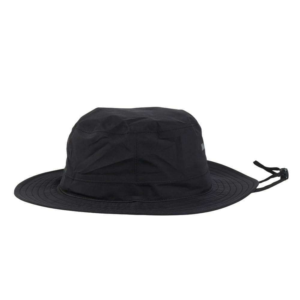 Climate Hat AF Black [Mammut] Gore-Tex 1191-01950