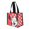 Disney Minnie Shopping Bag (S) Japan NEW Disney Store