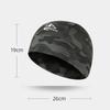 Anti-UV Cycling Hat Anti-sweat Cooling Skull Cap Quality Cycling Cap  Hiking