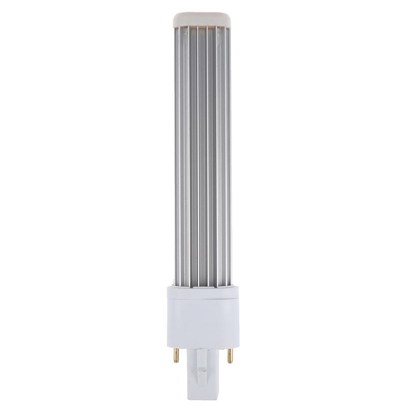 9W 9Leds Electronic Phototherapy Led Lamp Light Bulb For Nail Art Uv Gel Dryer