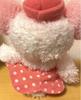 [USED] Disney Cuddly Bear Pink Teddy Bear