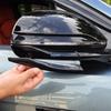 For BYD Atto 8/Sealion 8/Sea Lion 08/Tang L 2025 + Accessories Car Styling Rear View Mirror Cover Side Reverse Mirror Shell Trim