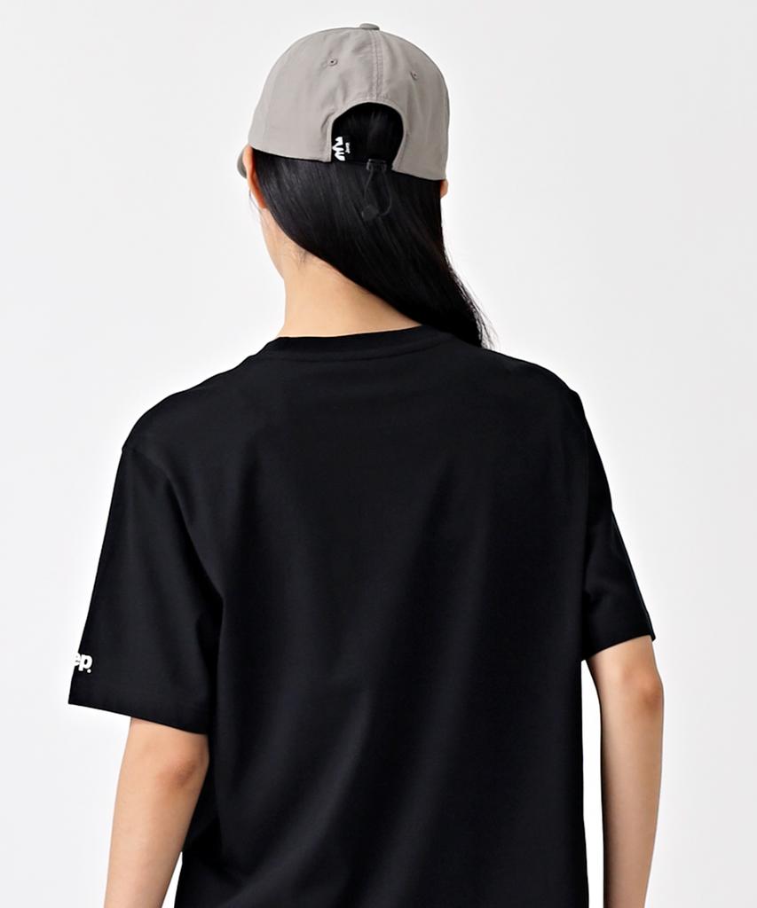 JEEP [Edition] Camping Nylon String Ball Cap (Jp5Gcu201Gr)