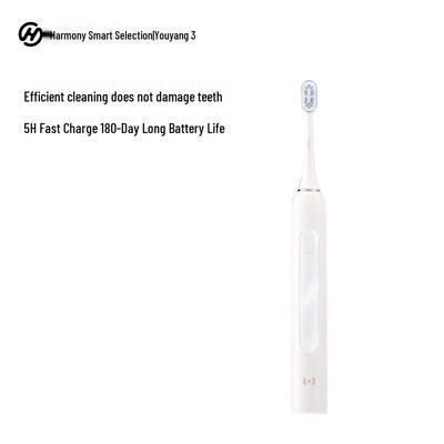 Electrónica de salud y belleza – Cepillos de dientes eléctricos