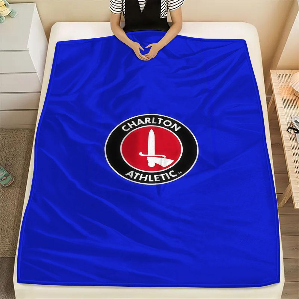 CAFC Blanket, High quality Comfortable for All Seasons, Home Decor, Warmth and Comfort