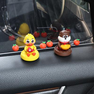 Accesorios Interior – Juguetes y decoración para el coche