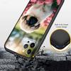 MY6 Cute Pug Dog Soft Shell Phone Case for OPPO A40 A60 A80 A15 A16 A16K A12 A17 A17K A54 A54S A53 A53S A55 A56 A57 A98 F23