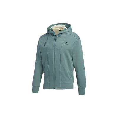 Wuji Series Jacket Men's Emerald GM4460