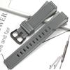 Resin Watchband Suitable for Casio GST-B200-1A Replacement Band GST-B200 Men's Sports Waterproof Rubber Strap Watch Accessories