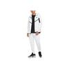Nike Wind Runner Casual Fashion Hooded Comfortable Jacket Men Jacket White HV0950-051