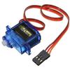 SG90 Mini Gear Micro Servo 9g 1.6KG Mini For RC RC 250 450 Airplane Helicopter Car Vehicle Boat Models Spare Parts  4/5/10/20PCS