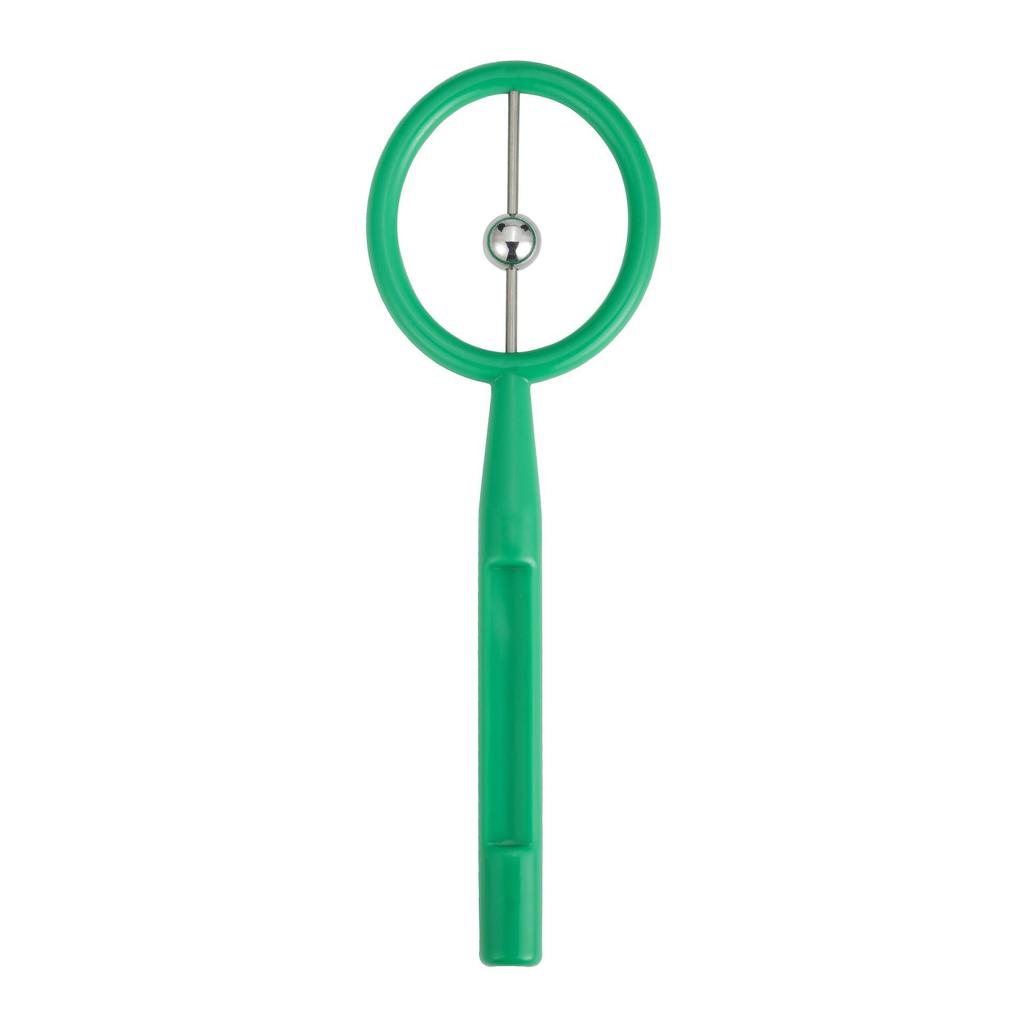 Oral Language Muscle Trainer: Cross-Tongue Tip Tool for Stammering and Speech Clarity