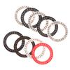 Watch Date Dial Fits Nh34-Nh35 Movement Black White Red Orange 3-Digit 6-Digit Automatic Mechanical Movt Day Date Dial Wheel