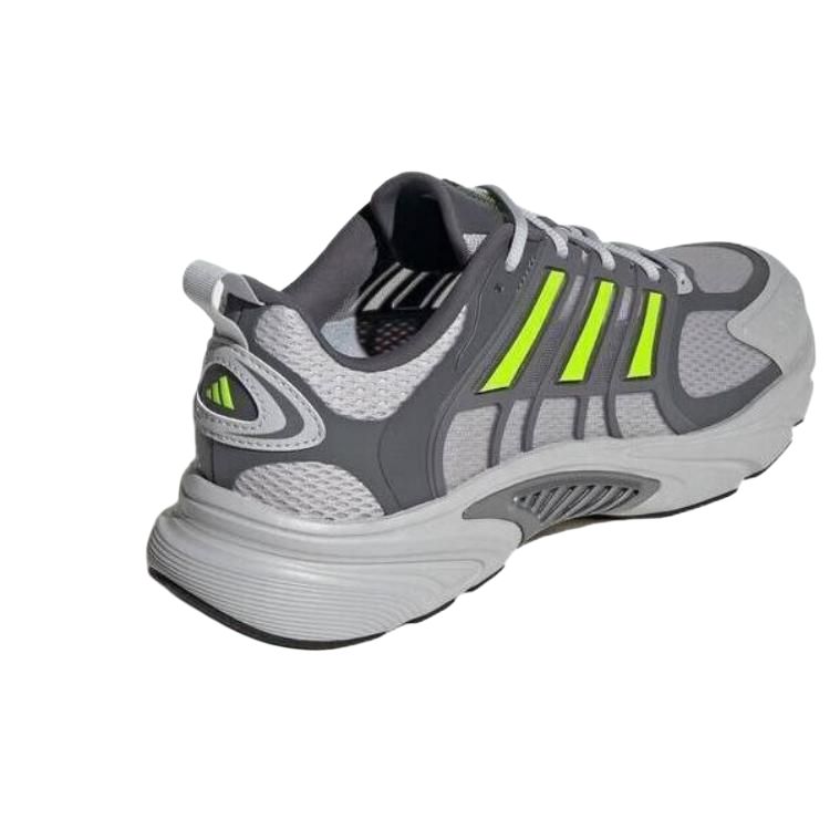 adidas Climacool Ventania Versatile Comfortable PU Fabric Resilient Breathable Durable Low-Top Casual Running Shoes Unisex Sneaker Gray Green JQ4898