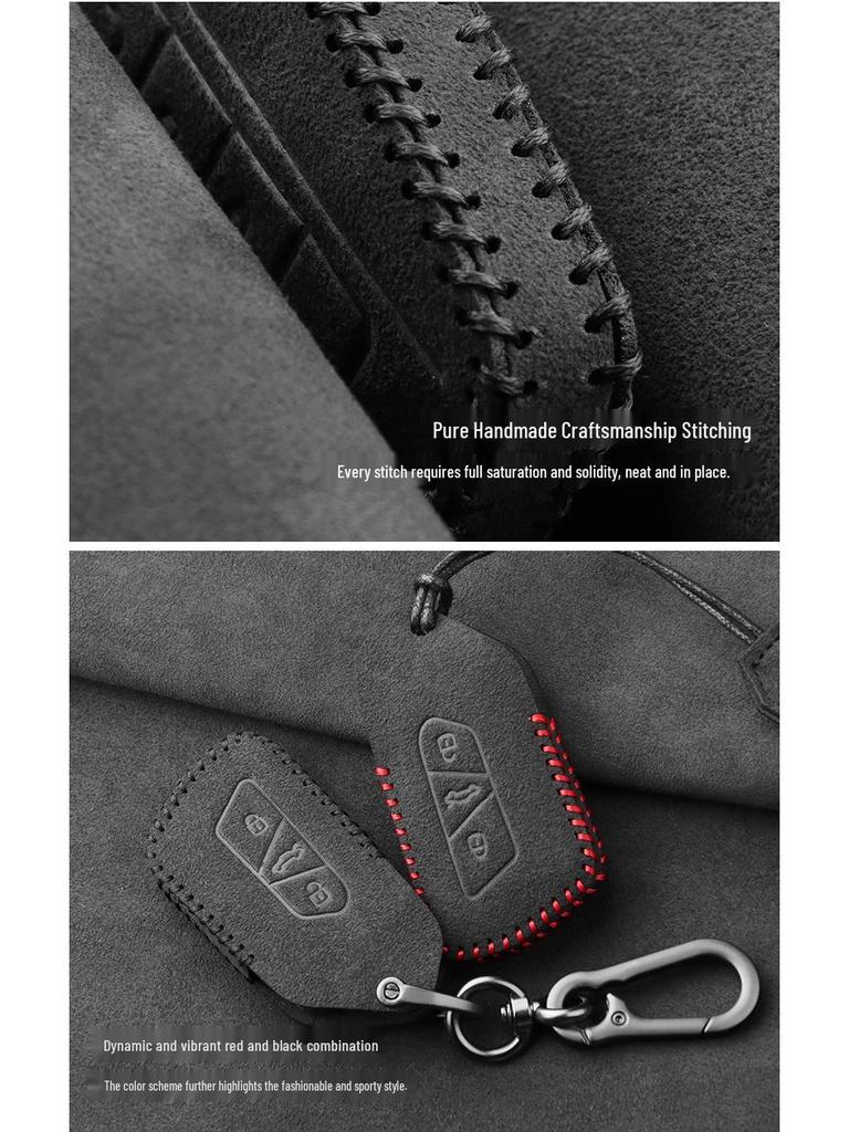 Volkswagen Schlüsselabdeckung für Magotan, CC, Sagitar, Polo, Bora, Tharu, Tan Yue, Lavida, Tiguan L, T-Cross