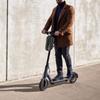 Electric Scooter Bag Cycle Handlebar Bag 4L Storage Bag Rainproof Cycling Organizer Portable Scooter Front Handlebar Bag For