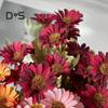 1/2Pcs Simulated Flower Arrangement Low Maintenance Realistic Artificial Flower Home Garden Indoor Outdoor Decor
