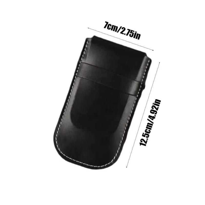 Watch Bag Organizer Watch Accessories Anti-Dust Gift Bag Flannelette And Leather Bags For Jewelry Watch Storage Gift Bags