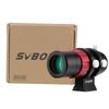 SVBONY SV165 Guide Scope Telescope Finder Mini 30mm F4 Finder Scope SV305 Pro Orion Auto Guider