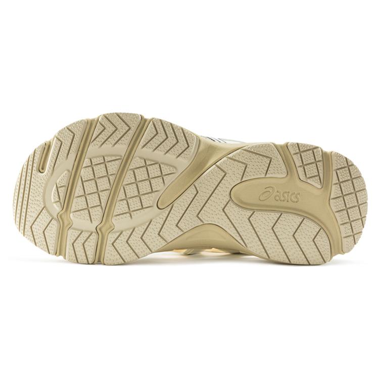 New Asics Kahana Sd Beige Sandals 'Cream White' 1203A130-301