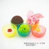 Ah Muse Gachapon 48mm Capsule Toys Girls 100 Pieces Cute Vending Machine Prize