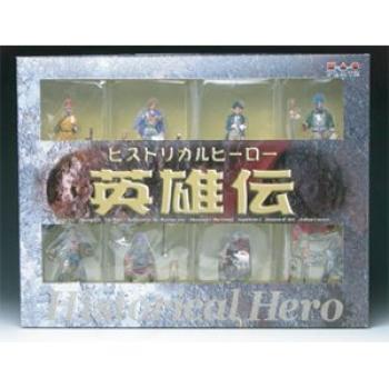 

Platts Historical Hero Eiden SP-8
