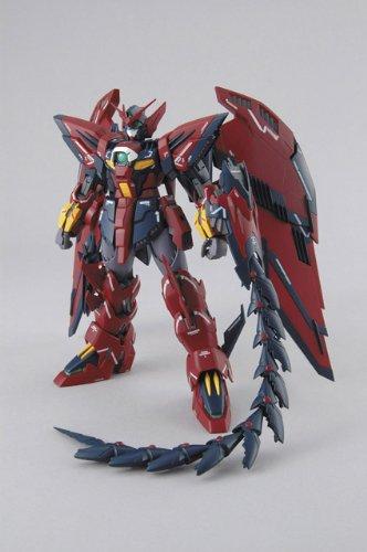 1/100 MG Gundam Epyon EW Ver. Plastic Model Kit - Gundam Wing Endless Waltz Series