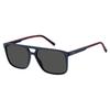 Men's Square Sunglasses