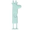 Sealing Clips Strong Clamping Force Moisture Proof Giraffe Look Plastic Bag Clips for Food Storage B