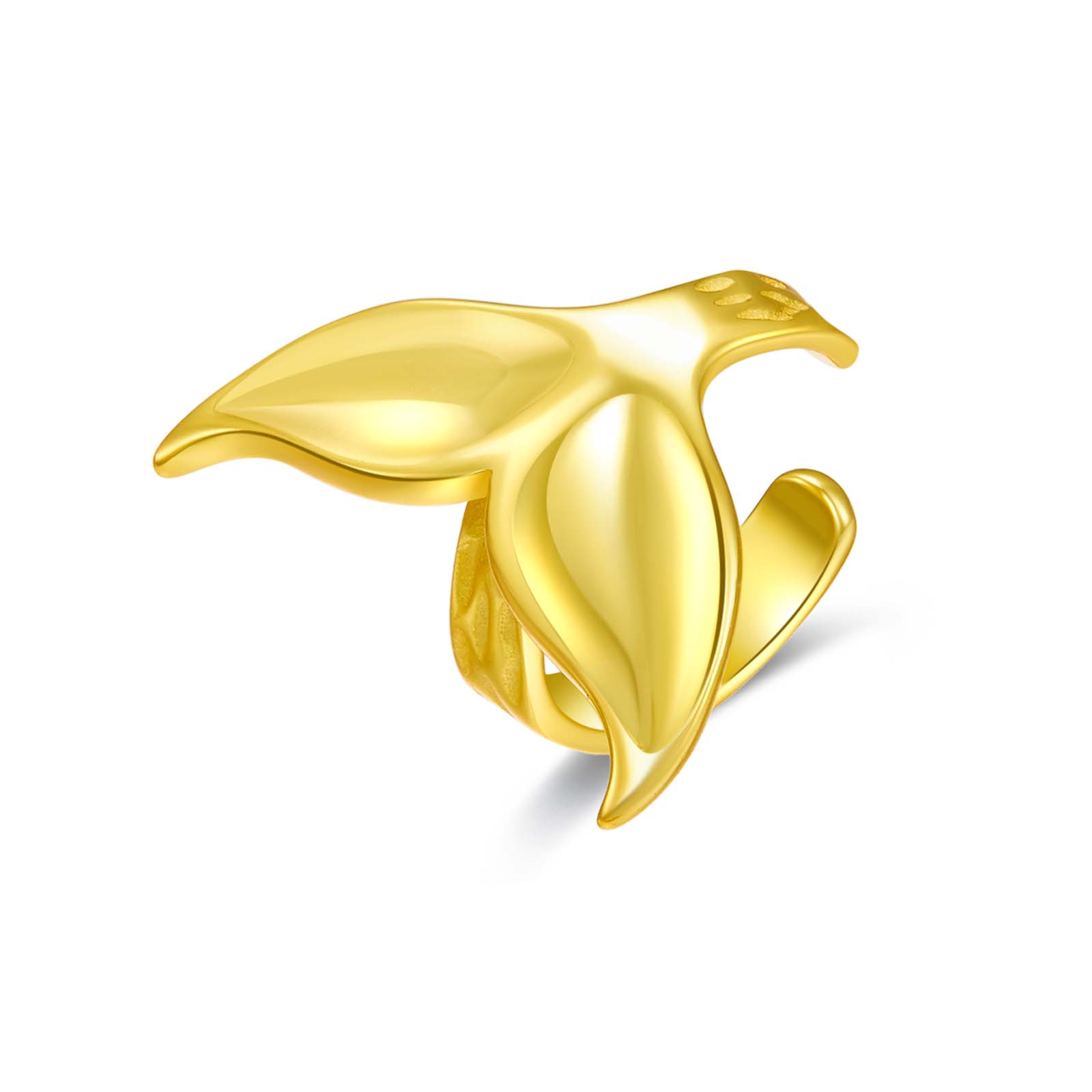 

ANDYWEN 925 пробы серебро 2024 рыбий хвост геометрические серьги-каффы женские вогнутые и выпуклые без пирсинга ювелирные изделия M