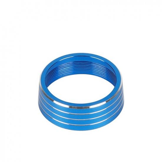 Kryt spínače světlometů, dekorační kroužek pro Dodge Ram 1500 2018+, příslušenství