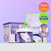 ISNTREE Onion Newpair Clear Pad 60 Sheets (+20 Refills Free)
