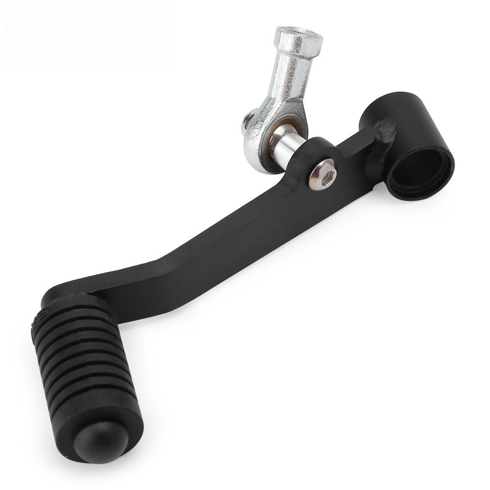 For Honda CBR500R CB500F Motorcycle Left Over Gear Lever Shifter Gearshift Shift Lever Accessories