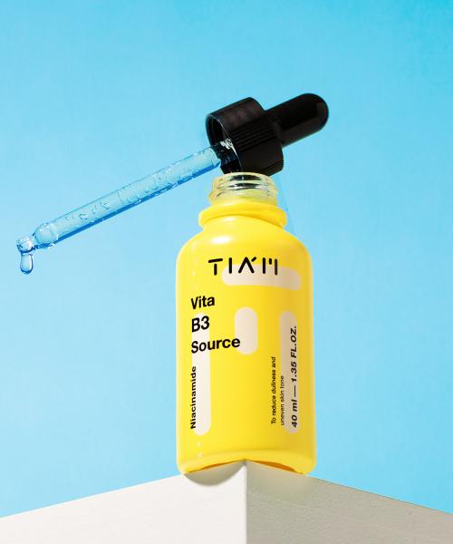 Tiam Vita B3 Source 40ml NONE