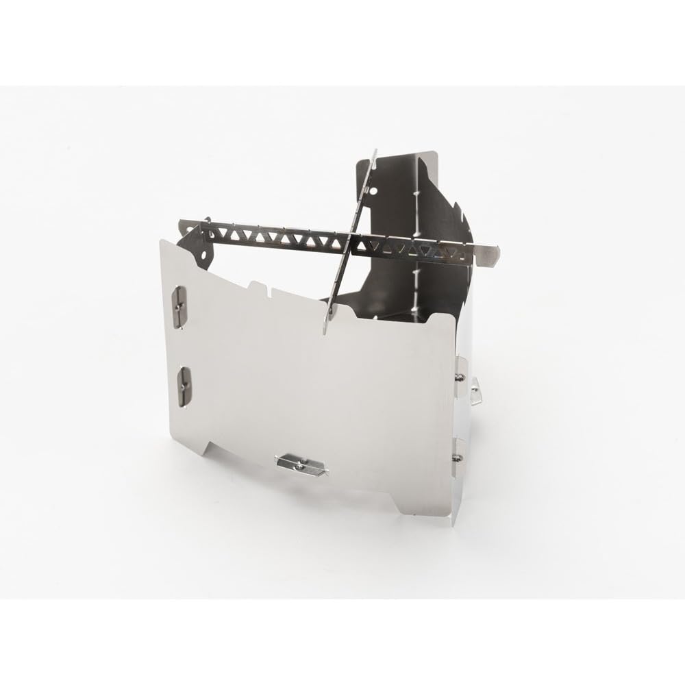 Snow Peak Fire Flame Stove Cohen BS-010
