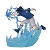 Banpresto Naruto Uchiha Sasuke Figurka Bitewna Kombinacyjna