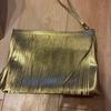 GUM Gianni Chiarini Design Fringe Bag