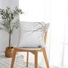 Mushishi Pillowcase Polyester Cushion Comfort Throw Pillow Sofa Decorative Cushions Used for Home Bedroom Living Room